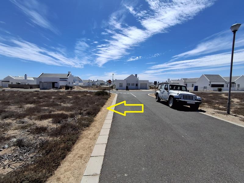 0 Bedroom Property for Sale in Britannia Bay Western Cape